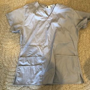 BARELY WORN SCRUBS